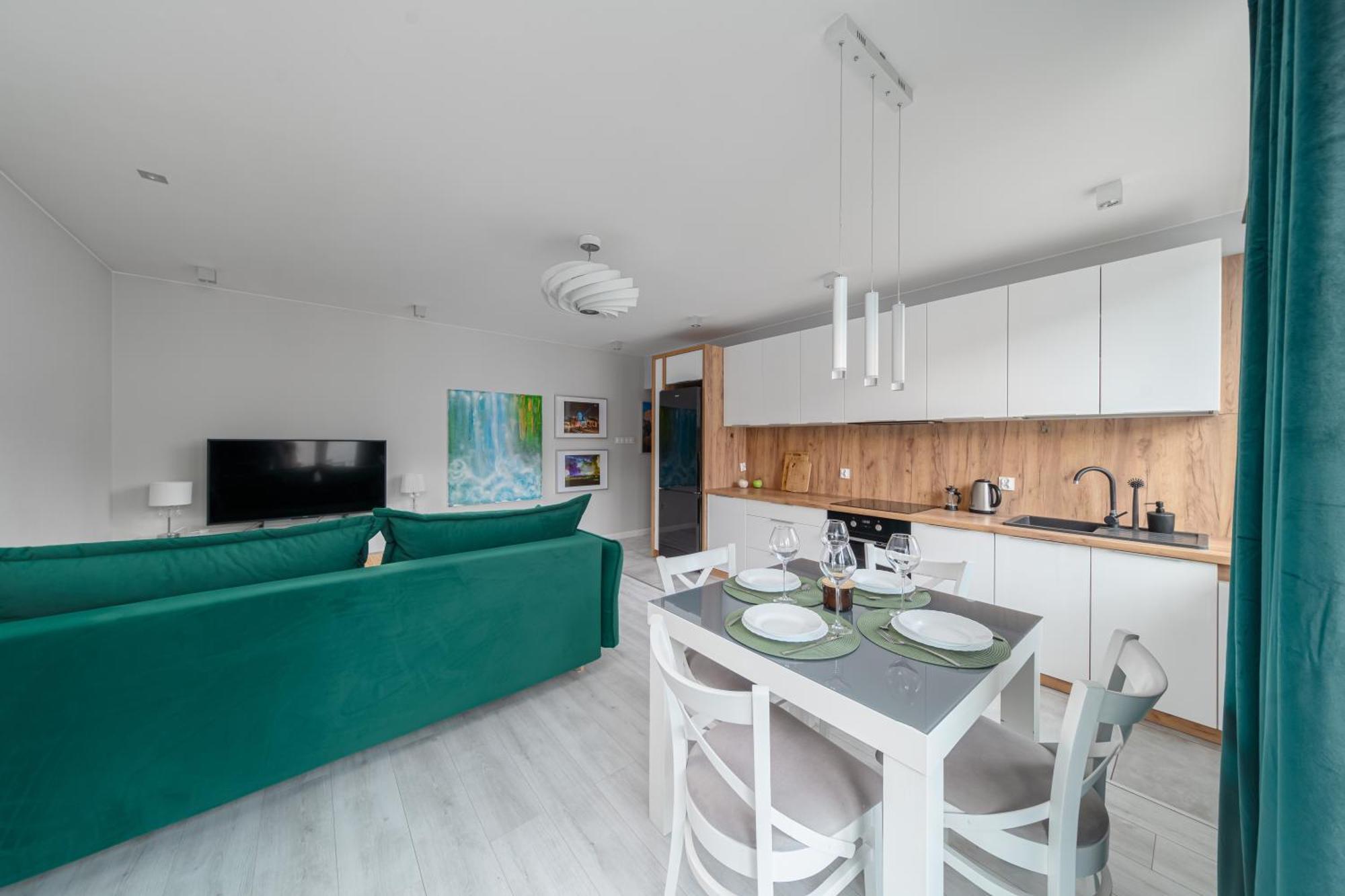 Sloneczny Apartament Monopolis Lodz  Ngoại thất bức ảnh